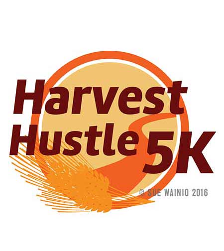 Harvest Hustle 5K